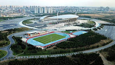 AKP'li Başakşehir Belediyesi'nin arazi oyununu Sayıştay yakaladı