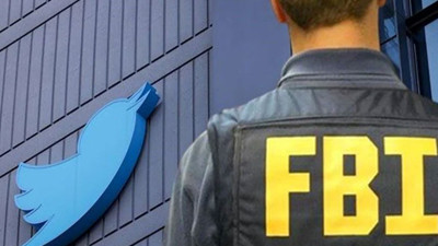 FBI’ın Twitter yönetimine baskı yaptığı ortaya çıktı