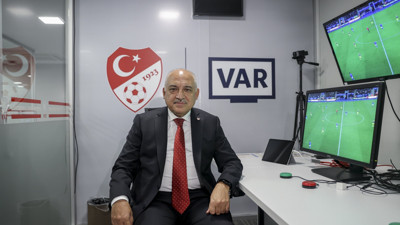 TFF Başkanı derbiye gidecek mi? Açıkladı