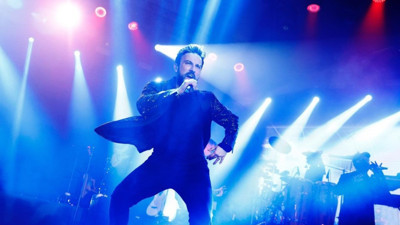Tarkan, 15 dakika için istediği para dudak uçuklattı