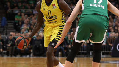 Fenerbahçe Beko kazanamıyor