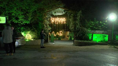 İşte azmettiricinin kaldığı otel. Operasyondan hemen sonra. Doğukan Çep o otelde nasıl kaldı?