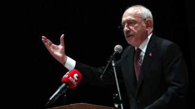 Kılıçdaroğlu, küçük yatırımcı uyarısını hatırlattı: Unutulmasın ki bir gün devran döner
