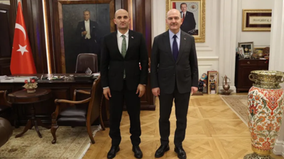 Derin konuların yazarı Tolga Şardan’dan flaş iddia: MHP'li Olcay Kılavuz, şüpheliyi almaya giden polislere 'siz gidin, sahibiniz gelsin' dedi