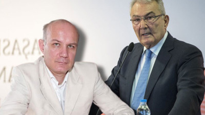 Bu kez oğlu konuştu: Televizyondan öğrendi...