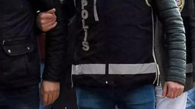 Firari eski emniyet müdürü yakalandı