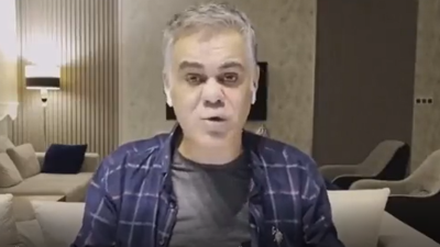 Akan sular kesilince Özışık kardeşler sıkı muhalif oldu. Bu iktidarın gitmesi lazım kesin net