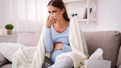 Hamilelere kritik ‘grip’ uyarısı