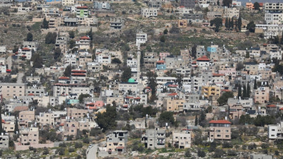 İsrail Gazze sınırına duvar inşa edecek