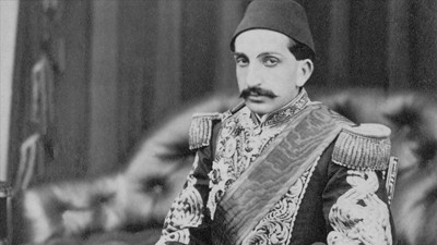 Abdülhamid’i tahttan indirmek!