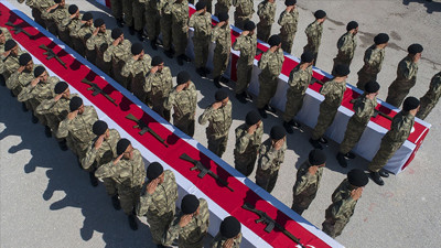Askerlikle ilgili tüm işlemler yakında e-Devlet'ten yapılabilecek