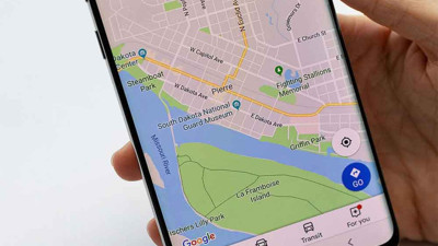 Google’ın yeni HD haritası belli oldu. Özellikleri de açıklandı