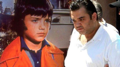 Yeşilçam'ın Sezercik'i Sezer İnanoğlu'nu sahte senet yaktı. Hapis cezası aldı