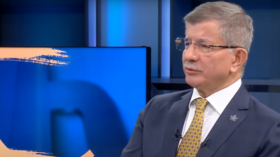 Davutoğlu: Altılı Masa ortak adayda anlaştı