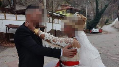 Gelin erkek çıktı. Bütün şehir bu olayla çalkalanıyor