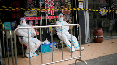 Çin’de koronavirüs verileri gerçeği yansıtmıyor: Ünlü isimler tek tek ölüyor