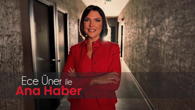 Ece Üner’in yeni adresi tv100. İşte ana haberi sunmaya başlayacağı tarih