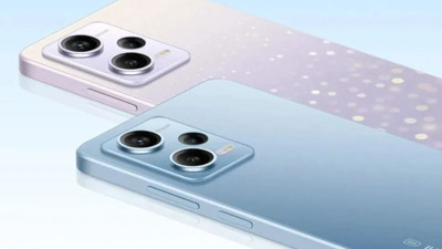 Redmi Note 12 Pro ve Pro Plus tanıtıldı. İşte özellikleri ve fiyatı