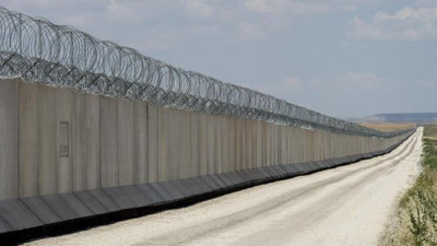 Gelecekte sınır güvenliğini onlar sağlayacak. Kuş uçurmayacaklar