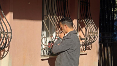 Üşüyorum diyen adam öldü