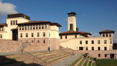 Koç Üniversitesi 6 akademik personel alacak