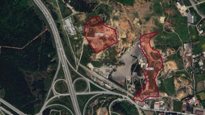 Erdoğanlara kötü haber! 1.7 milyar TL arazi almışlardı