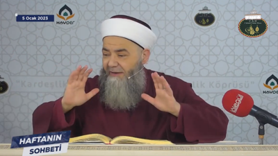 Cübbeli Ahmet: O duayı okuyup yastığının altında para, altın hatta küp bulanlar oldu