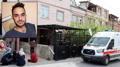 Oğlunu öldüren babanın cezası 17,5 yıla çıktı