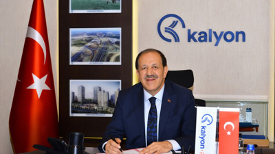 AKP'nin gözde müteahhidi Kılıçdaroğlu'na mektup yazdı. Mektupta bakın kimden bahsetti