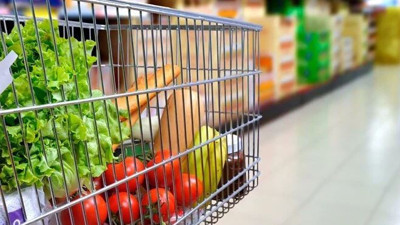 2022'de gıda fiyatları dünya genelinde düştü, Türkiye'de yüzde 77 arttı