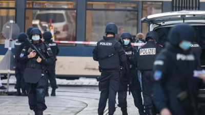 Gazinoda çatışma çıktı: Bir asker öldü