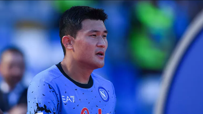 Liverpool Kim Min-Jae'yi istiyor