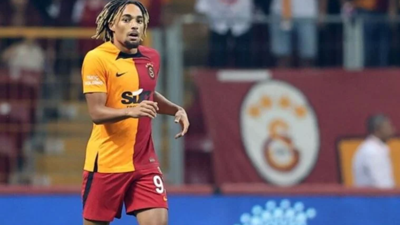 Crystal Palace Sacha Boey'i gözüne kestirdi