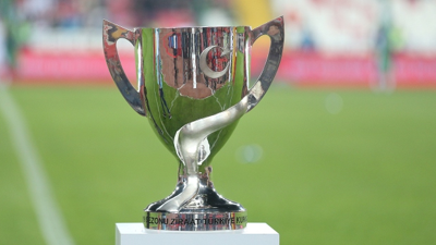 Kupada son 16 turu programı açıklandı