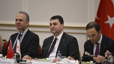 Altılı Masa'dan başörtüsü için Anayasa değişikliği teklifi hazırlığı