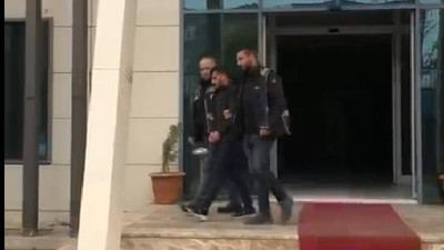 3 kişiyi öldüren zanlı ‘yoruldum’ dedi bakın ne yaptı