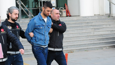 Mudanya'da uyuşturucu taciri tutuklandı