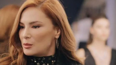 Mine Tugay'dan estetik açıklaması geldi