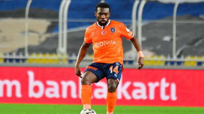 Çaykur Rizespor Başakşehir'in oyuncusunu kaptı