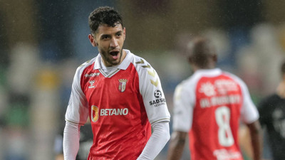 Beşiktaş'a Brezilyalı stoper: Tormena açıklandı (06 Ocak 2023)