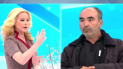 Müge Anlı’daki hareketleriyle gündem olmuştu. Türkiye'nin konuştuğu olayda flaş gelişme: ‘Sapık’ Sinan gözaltında