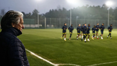 Ali Koç istedi: Jesus izin vermedi