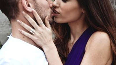 İnsanların neden gözleri kapalı öpüştüğü belli oldu