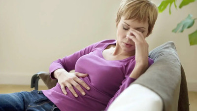 Vücudunuzdaki şişlikleri yok ediyor. 1 bardağı tembel bağırsakları coşturuyor