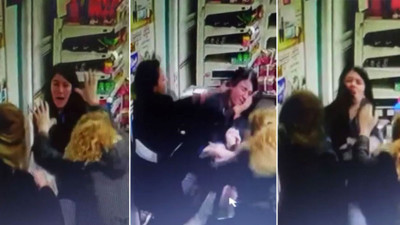 Kasiyere fiyat farkı dayağı. Hayat pahalılığının sebebi bu kasiyer mi?