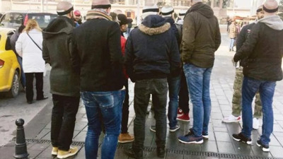 Turkish Hairlines. Tam 1 milyon yabancı Türkiye’ye geldi