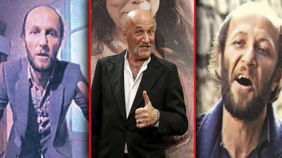 Yeşilçam'ın kötü karakter oyuncusu Coşkun Göğen'in belgeseli çekilecek