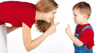 Uzmanlar uyardı. Çocukların her isteğini sakın karşılamayın. İlerideki büyük sorunlara kapı aralarsanız