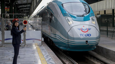 TCDD’den AKP’li avukatlara 25 milyonluk kıyak