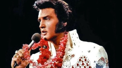 Eski eşi Elvis Presley'nin tuhaf beslenme alışkanlıklarını açıkladı